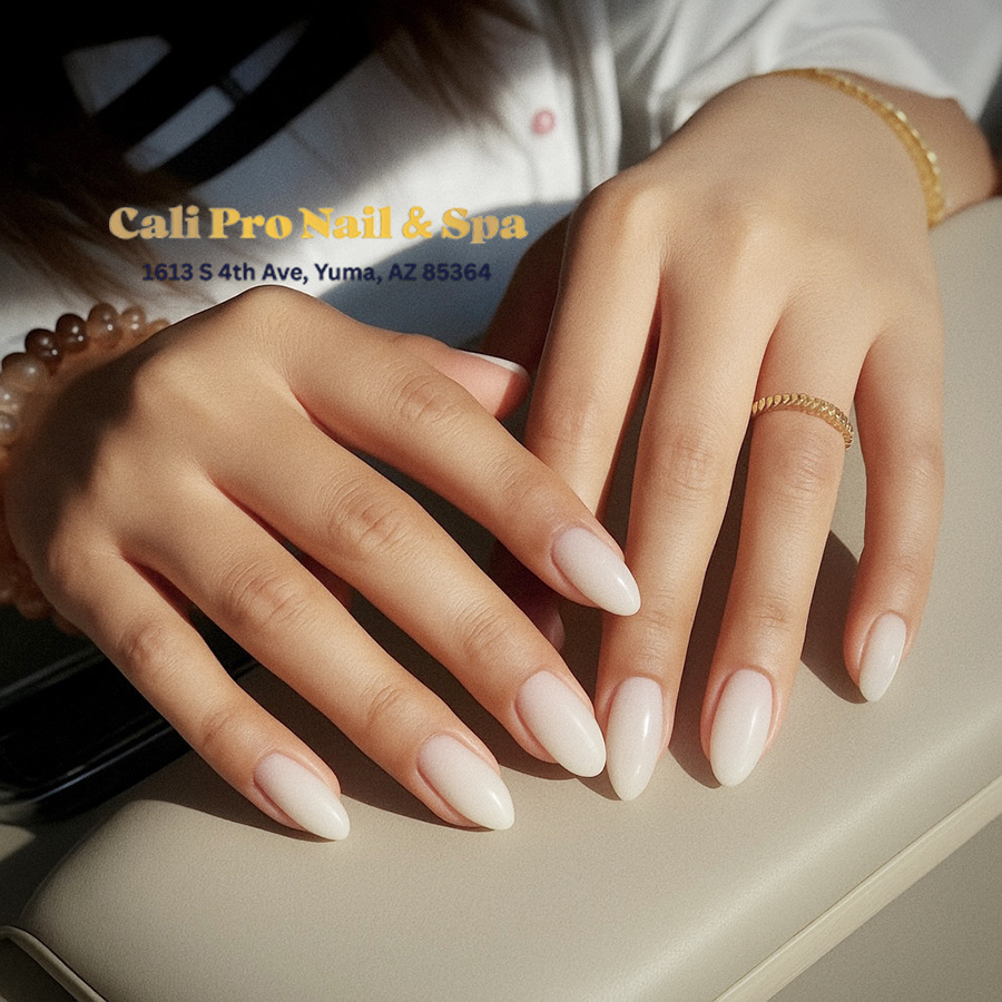 Cali Pro Nail & Spa in Yuma, AZ 85364 | Find salon on 1613 S 4th Ave